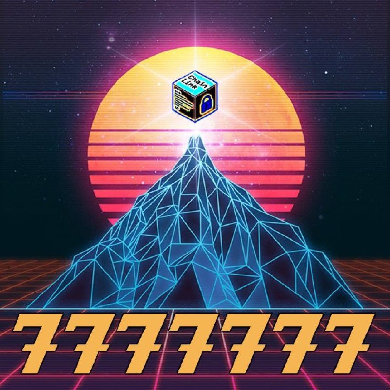 the 7777777 get