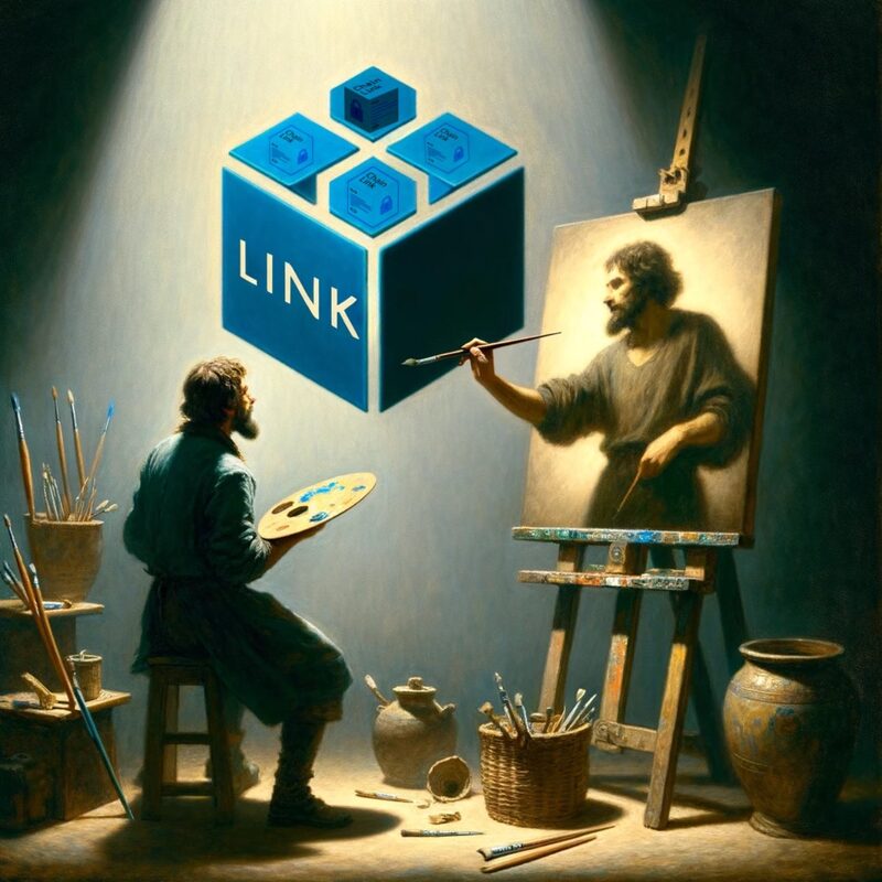 cube painter
