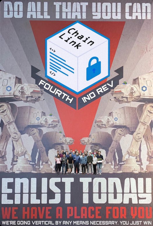 enlist today, fourth industrial revolution