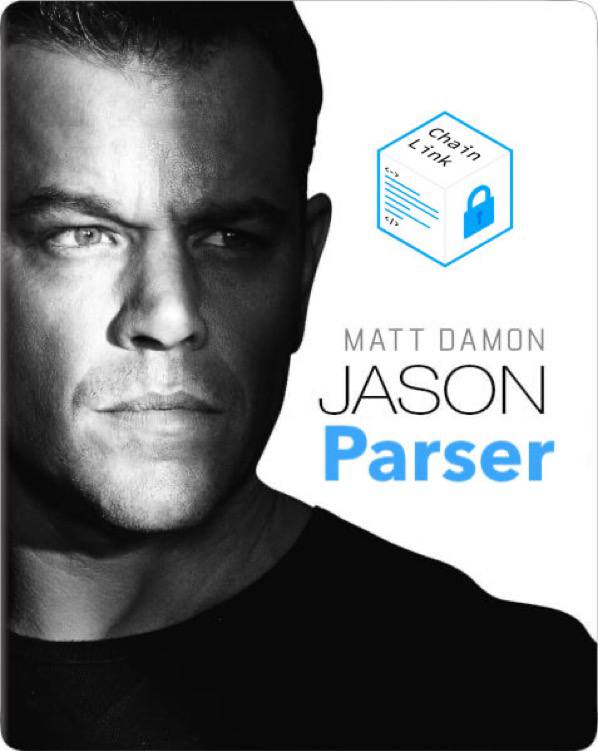 jason parser