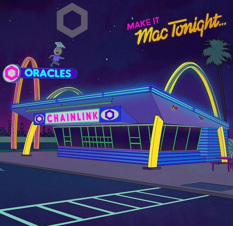 make it mac tonight