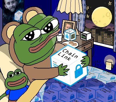 pepe hugs the box